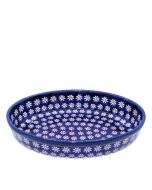 Oval Dish small (28,2x19,8cm)