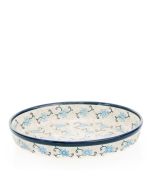 Oval Dish medium (31,9x23,2cm)