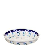 Oval Dish medium (31,9x23,2cm)