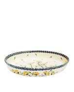 Oval Dish medium (31,9x23,2cm)