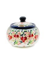 Cukiernica z pokrywą duża (V0,3L)