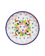 Breakfast plate (19,5cm)