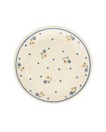 Talerzyk deserowy (16,2cm)