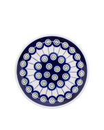 Talerzyk deserowy (16,2cm)