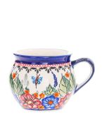 Becher Fässchen mittel  (V0,3L)