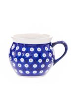 Kubek Beczułka średni (V0,3L)