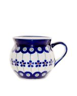 Kubek Beczułka mały (V0,19L)