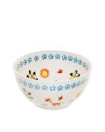 Miska Czarka mała (V0,45L)