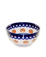 Miska Czarka mała (V0,45L)