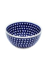 Miska Czarka mała (V0,45L)