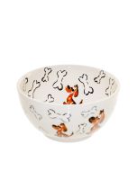 Miska Czarka mała (V0,45L)