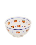 Miska Czarka mała (V0,45L)