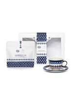 Geschenkset Vanille 1+1