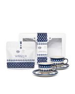 Zestaw prezentowy Wanilia 2+2