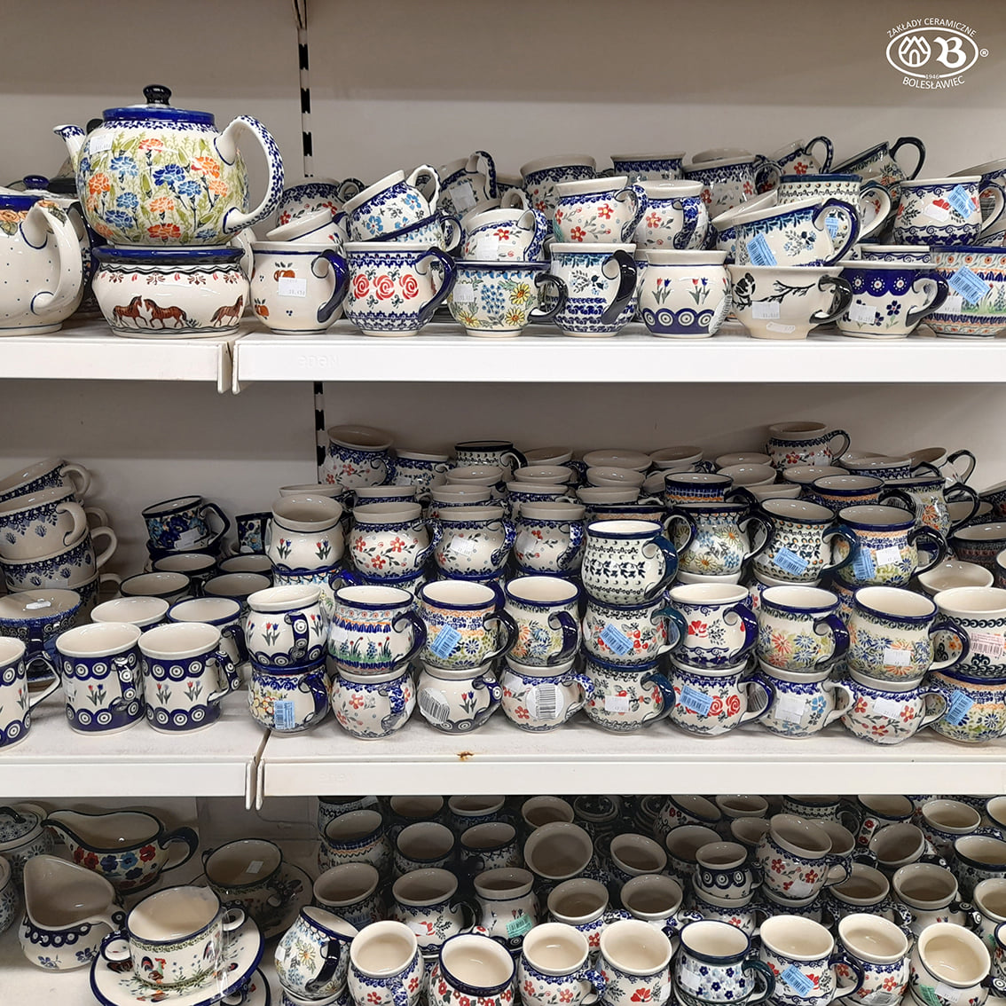 Visiting Bolesławiec: The Heart of Polish Pottery