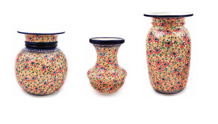 How To Choose the Right Vase for Your Flowers