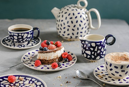 Celebrating Holidays with Polish Pottery: Traditions and Ideas