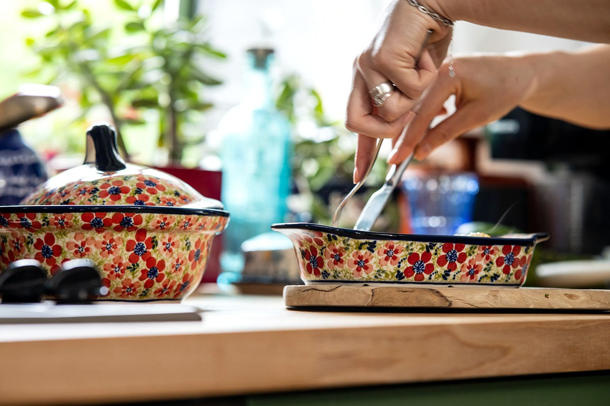 How To Choose Baking Dishes