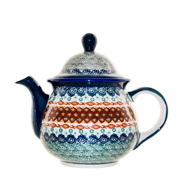 Czajnik z podgrzewaczem ceramiczny &ndash; jak wybrać i dlaczego warto mieć w domu?