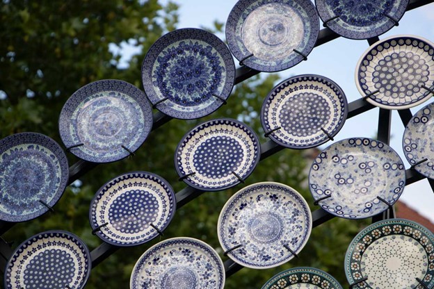 Why Is Traditional Handcrafted Polish Pottery Highly Regarded?