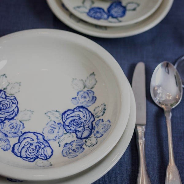 The Influence of Polish Culture on Pottery Designs