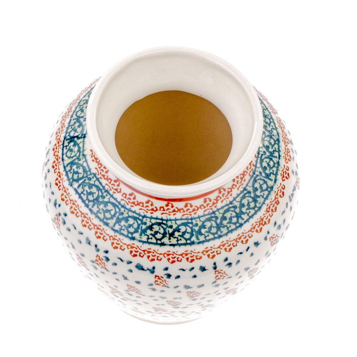 Jaki wazon do jakich kwiatów?