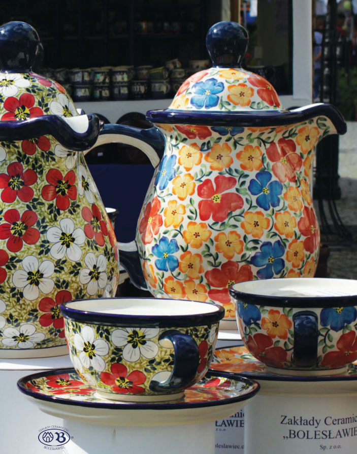 Kiedy są Dni Ceramiki w Bolesławcu? Data i atrakcje festiwalu